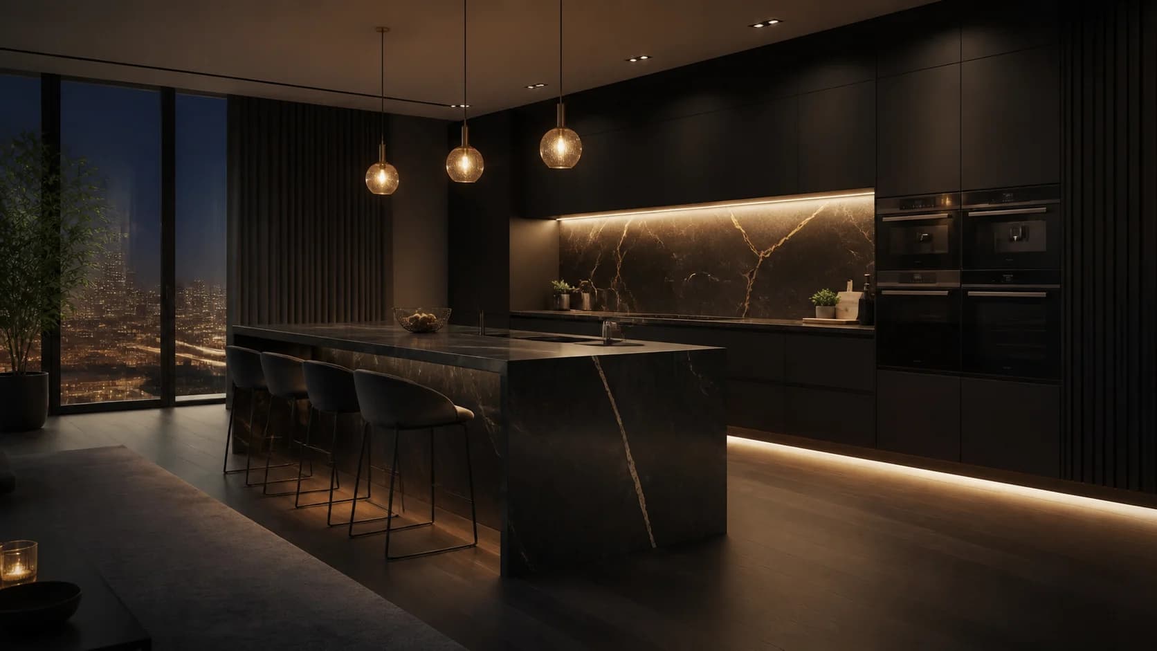 Kitchen Renovations