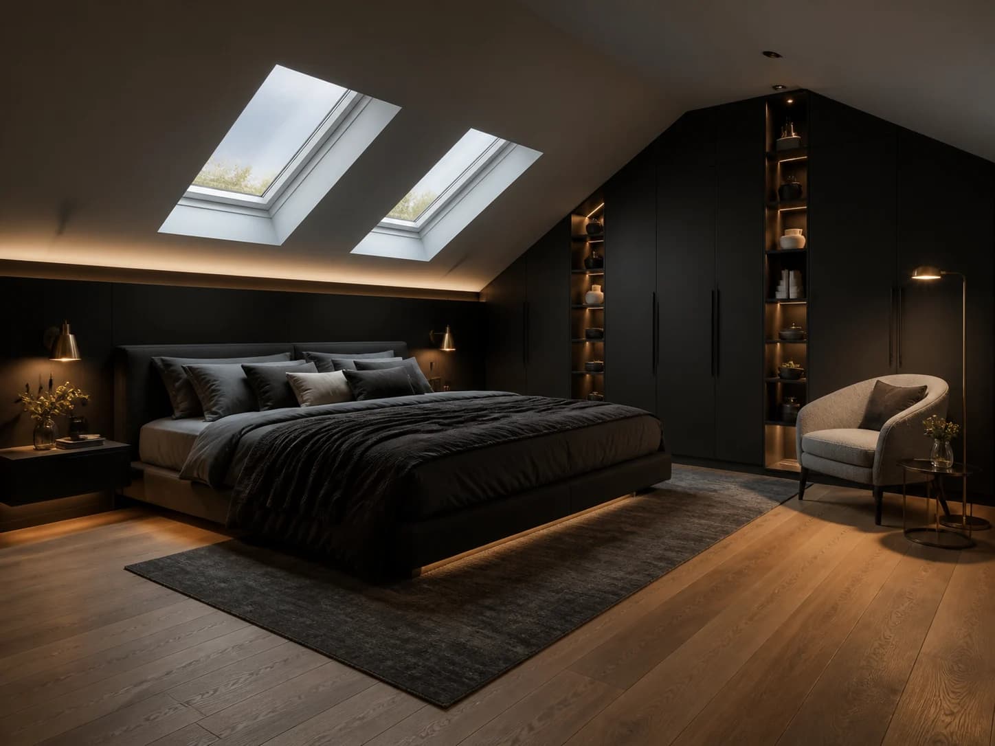Loft Conversions