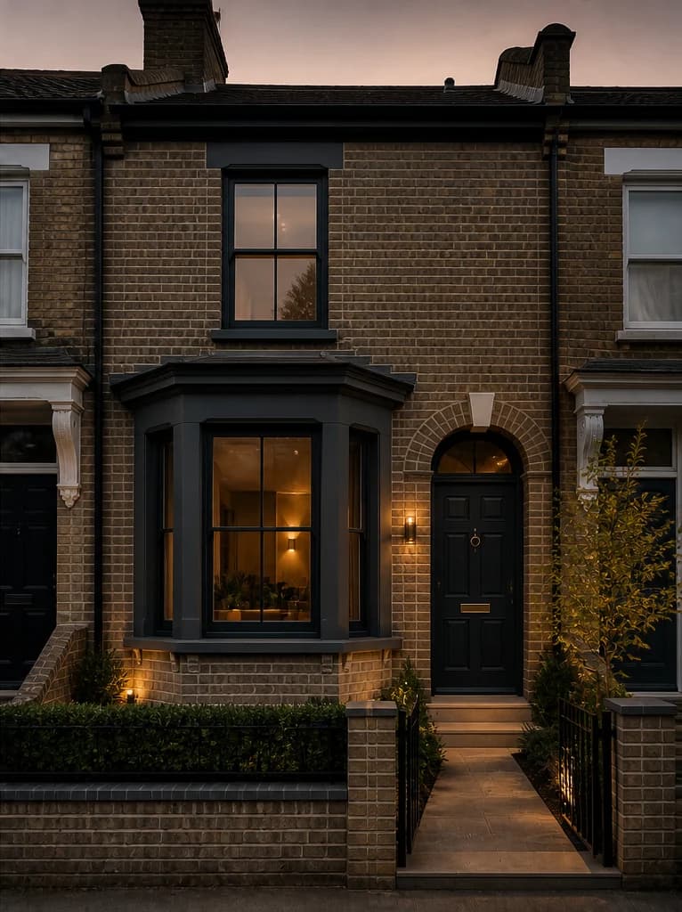 Full Home Renovation